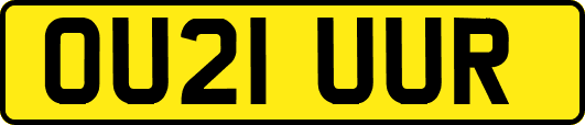 OU21UUR