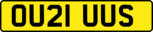 OU21UUS
