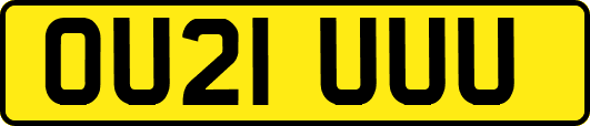 OU21UUU