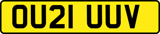 OU21UUV