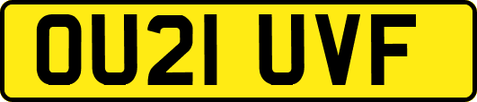 OU21UVF