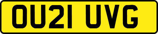 OU21UVG