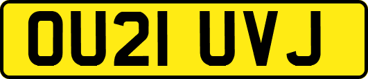 OU21UVJ