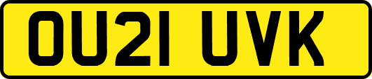 OU21UVK