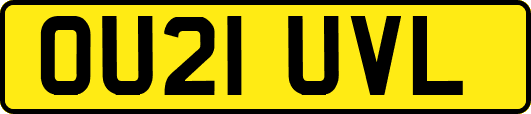 OU21UVL