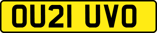 OU21UVO