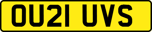OU21UVS