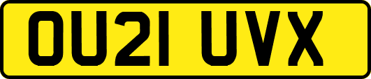 OU21UVX