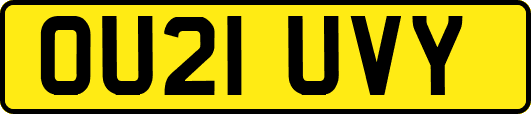 OU21UVY