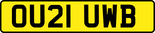 OU21UWB
