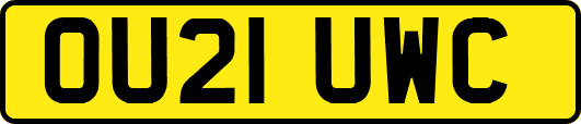 OU21UWC