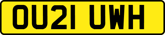 OU21UWH