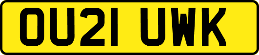 OU21UWK