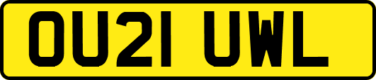 OU21UWL