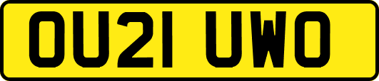 OU21UWO