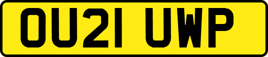 OU21UWP