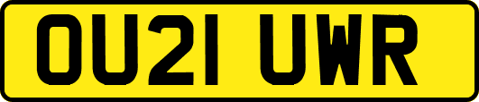 OU21UWR