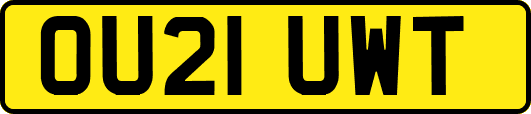 OU21UWT