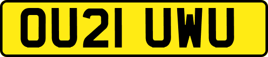 OU21UWU