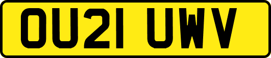 OU21UWV