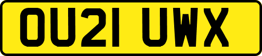 OU21UWX