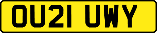 OU21UWY