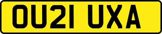 OU21UXA