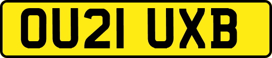 OU21UXB