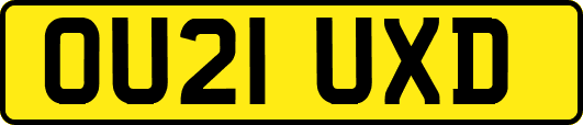 OU21UXD