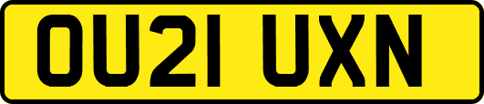 OU21UXN