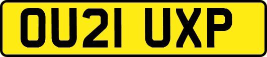 OU21UXP