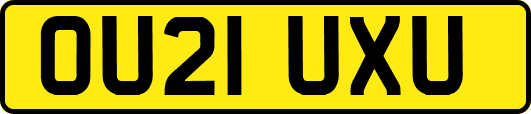 OU21UXU