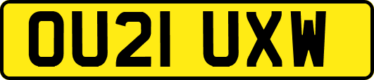 OU21UXW