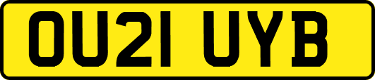 OU21UYB