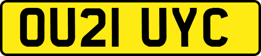 OU21UYC