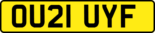 OU21UYF
