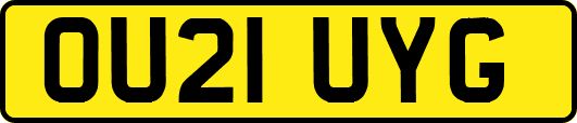 OU21UYG