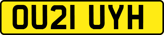 OU21UYH