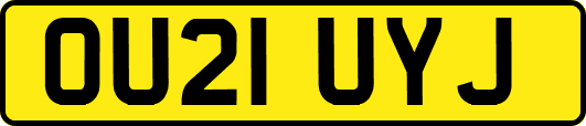 OU21UYJ