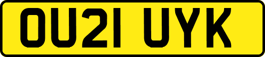 OU21UYK