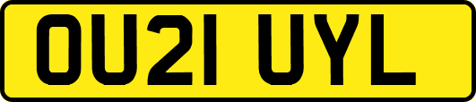 OU21UYL