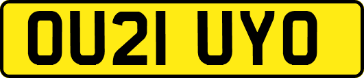OU21UYO