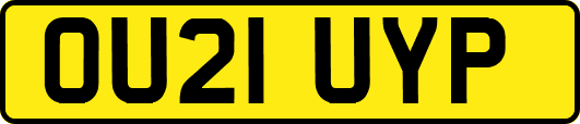 OU21UYP