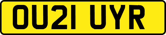OU21UYR