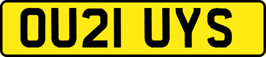 OU21UYS