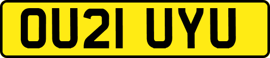 OU21UYU