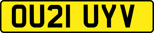 OU21UYV