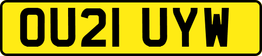OU21UYW