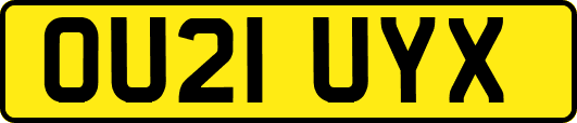 OU21UYX