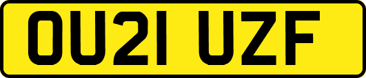 OU21UZF